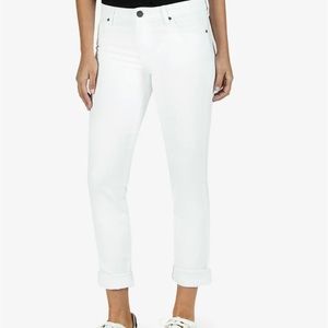 Never Worn Kut from the Cloth Catherine Boyfriend Jeans